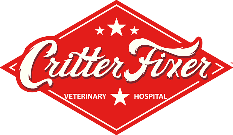 Critter Fixer Veterinary Hospital